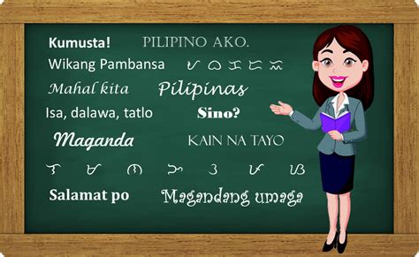 Fish of the Philippines: Learn How To Say in Tagalog!.